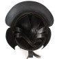 vidaXL Griechischer Krieger-Helm Antik Replik für LARP Kupfern Stahl vidaXL Griechischer Krieger-Helm Antik Replik für LARP Kupfern Stahl
