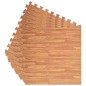 vidaXL Bodenmatten 6 Stk. Holzmaserung 2,16 m² EVA-Schaumstoff vidaXL Bodenmatten 6 Stk. Holzmaserung 2,16 m² EVA-Schaumstoff