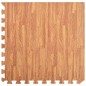 vidaXL Bodenmatten 6 Stk. Holzmaserung 2,16 m² EVA-Schaumstoff vidaXL Bodenmatten 6 Stk. Holzmaserung 2,16 m² EVA-Schaumstoff