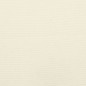 Palettenkissen Creme 120x80x12 cm Stoff Palettenkissen Creme 120x80x12 cm Stoff