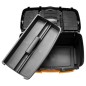 vidaXL Werkzeugkoffer 460x280x455 mm PP vidaXL Werkzeugkoffer 460x280x455 mm PP