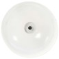 vidaXL Hängelampe Industriestil 58 cm Weiß E27 vidaXL Hängelampe Industriestil 58 cm Weiß E27