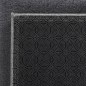 vidaXL Teppich Waschbar Flauschig Kurzflor 200x290 Rutschfest Anthrazi vidaXL Teppich Waschbar Flauschig Kurzflor 200x290 Rutschfest Anthrazi