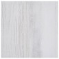 vidaXL PVC-Fliesen Selbstklebend 55 Stk. 5,11 m² Hellgrau vidaXL PVC-Fliesen Selbstklebend 55 Stk. 5,11 m² Hellgrau