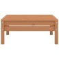 vidaXL 3-tlg. Garten-Lounge-Set Massivholz Kiefer Honigbraun vidaXL 3-tlg. Garten-Lounge-Set Massivholz Kiefer Honigbraun