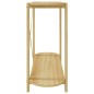 vidaXL Konsolentisch 110x38x75 cm Holzwerkstoff vidaXL Konsolentisch 110x38x75 cm Holzwerkstoff
