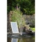 Ubbink SolarMax 600 Set mit Solarmodul und Pumpe 1351181 Ubbink SolarMax 600 Set mit Solarmodul und Pumpe 1351181