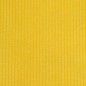 vidaXL Außenrollo 80x140 cm Gelb HDPE vidaXL Außenrollo 80x140 cm Gelb HDPE