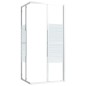 vidaXL Duschkabine ESG 90x70x180 cm vidaXL Duschkabine ESG 90x70x180 cm