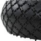vidaXL Sackkarrenräder 2 Stk. Gummi 3,00-4 (245x82) vidaXL Sackkarrenräder 2 Stk. Gummi 3,00-4 (245x82)