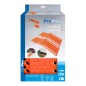 ProPlus Klappbare Grippmatten 2er-Set 360835 ProPlus Klappbare Grippmatten 2er-Set 360835