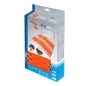 ProPlus Klappbare Grippmatten 2er-Set 360835 ProPlus Klappbare Grippmatten 2er-Set 360835
