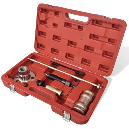 Profi Hydraulik Hydraulischer Abzieher Radnabenabzieher