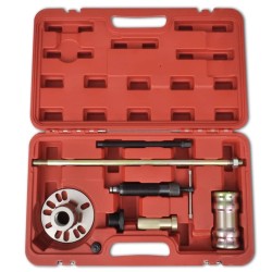 Profi Hydraulik Hydraulischer Abzieher Radnabenabzieher