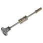 Profi Hydraulik Hydraulischer Abzieher Radnabenabzieher Profi Hydraulik Hydraulischer Abzieher Radnabenabzieher
