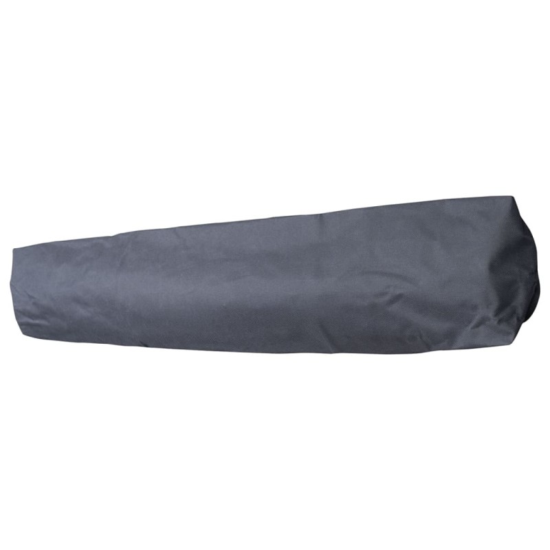 Sunred Schutzhülle Heizstrahler Royal Diamond Dark Line Grau 88x20x20 Sunred Schutzhülle Heizstrahler Royal Diamond Dark Line Grau 88x20x20
