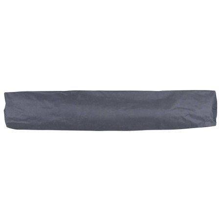 Sunred Schutzhülle Heizstrahler Royal Diamond Dark Line Grau 88x20x20