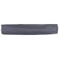 Sunred Schutzhülle Heizstrahler Royal Diamond Dark Line Grau 88x20x20 Sunred Schutzhülle Heizstrahler Royal Diamond Dark Line Grau 88x20x20