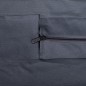 Sunred Schutzhülle Heizstrahler Royal Diamond Dark Line Grau 88x20x20 Sunred Schutzhülle Heizstrahler Royal Diamond Dark Line Grau 88x20x20