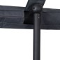 Sunred Schutzhülle Heizstrahler Royal Diamond Dark Line Grau 88x20x20 Sunred Schutzhülle Heizstrahler Royal Diamond Dark Line Grau 88x20x20