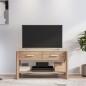 vidaXL TV-Schrank 82x38x45 cm Holzwerkstoff vidaXL TV-Schrank 82x38x45 cm Holzwerkstoff