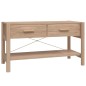 vidaXL TV-Schrank 82x38x45 cm Holzwerkstoff vidaXL TV-Schrank 82x38x45 cm Holzwerkstoff