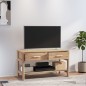 vidaXL TV-Schrank 82x38x45 cm Holzwerkstoff vidaXL TV-Schrank 82x38x45 cm Holzwerkstoff