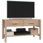 vidaXL TV-Schrank 82x38x45 cm Holzwerkstoff vidaXL TV-Schrank 82x38x45 cm Holzwerkstoff