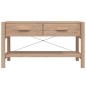 vidaXL TV-Schrank 82x38x45 cm Holzwerkstoff vidaXL TV-Schrank 82x38x45 cm Holzwerkstoff
