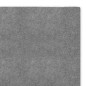 vidaXL Pool-Bodentuch Hellgrau 999x500 cm Polyester Geotextil vidaXL Pool-Bodentuch Hellgrau 999x500 cm Polyester Geotextil
