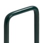vidaXL Nägel für Kunstrasen 100 Stk. U-Form Eisen vidaXL Nägel für Kunstrasen 100 Stk. U-Form Eisen
