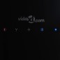 vidaXL Hängende Inselhaube Touch-Sensor LCD Gehärtetes Glas vidaXL Hängende Inselhaube Touch-Sensor LCD Gehärtetes Glas