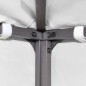 vidaXL Pavillondach 270 g/m² 3x3 m Weiß vidaXL Pavillondach 270 g/m² 3x3 m Weiß