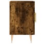 vidaXL TV-Schrank Räuchereiche 150x30x50 cm Holzwerkstoff vidaXL TV-Schrank Räuchereiche 150x30x50 cm Holzwerkstoff