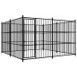 vidaXL Outdoor-Hundezwinger 300×300×185 cm vidaXL Outdoor-Hundezwinger 300×300×185 cm