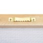 vidaXL Leinwandbild-Set Paprika Mehrfarbig 150×60 cm vidaXL Leinwandbild-Set Paprika Mehrfarbig 150×60 cm