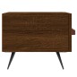 vidaXL TV-Schrank Braun Eichen-Optik 150x36x30 cm Holzwerkstoff vidaXL TV-Schrank Braun Eichen-Optik 150x36x30 cm Holzwerkstoff