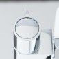 SCHÜTTE Duscharmatur mit Thermostat VITA Chrom SCHÜTTE Duscharmatur mit Thermostat VITA Chrom