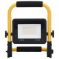 vidaXL LED-Fluter mit Handgriff 30 W Warmweiß vidaXL LED-Fluter mit Handgriff 30 W Warmweiß