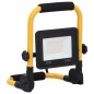 vidaXL LED-Fluter mit Handgriff 30 W Warmweiß vidaXL LED-Fluter mit Handgriff 30 W Warmweiß