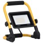 vidaXL LED-Fluter mit Handgriff 30 W Warmweiß vidaXL LED-Fluter mit Handgriff 30 W Warmweiß