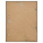 vidaXL Bilderrahmen Collage 3 Stk. für Wand Silbern 40x50 cm MDF vidaXL Bilderrahmen Collage 3 Stk. für Wand Silbern 40x50 cm MDF