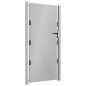 vidaXL Gartentor 105x205 cm Cortenstahl vidaXL Gartentor 105x205 cm Cortenstahl