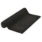 vidaXL Kunstrasen mit Noppen 2x1,33 m Anthrazit vidaXL Kunstrasen mit Noppen 2x1,33 m Anthrazit