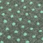 vidaXL Kunstrasen mit Noppen 2x1,33 m Anthrazit vidaXL Kunstrasen mit Noppen 2x1,33 m Anthrazit