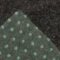 vidaXL Kunstrasen mit Noppen 2x1,33 m Anthrazit vidaXL Kunstrasen mit Noppen 2x1,33 m Anthrazit