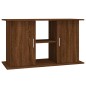 vidaXL Aquariumständer Braun Eichen-Optik 101x41x58 cm Holzwerkstoff vidaXL Aquariumständer Braun Eichen-Optik 101x41x58 cm Holzwerkstoff