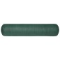 vidaXL Zaunblende Grün 1x50 m HDPE 195 g/m² vidaXL Zaunblende Grün 1x50 m HDPE 195 g/m²