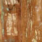 vidaXL Esstisch 160x80x75 cm Altholz Massiv