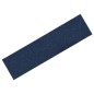 vidaXL Selbstklebende Treppenmatten 15 Stk. Rechteckig 76x20 cm Blau vidaXL Selbstklebende Treppenmatten 15 Stk. Rechteckig 76x20 cm Blau